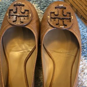 Tory Burch barely worn 6.5